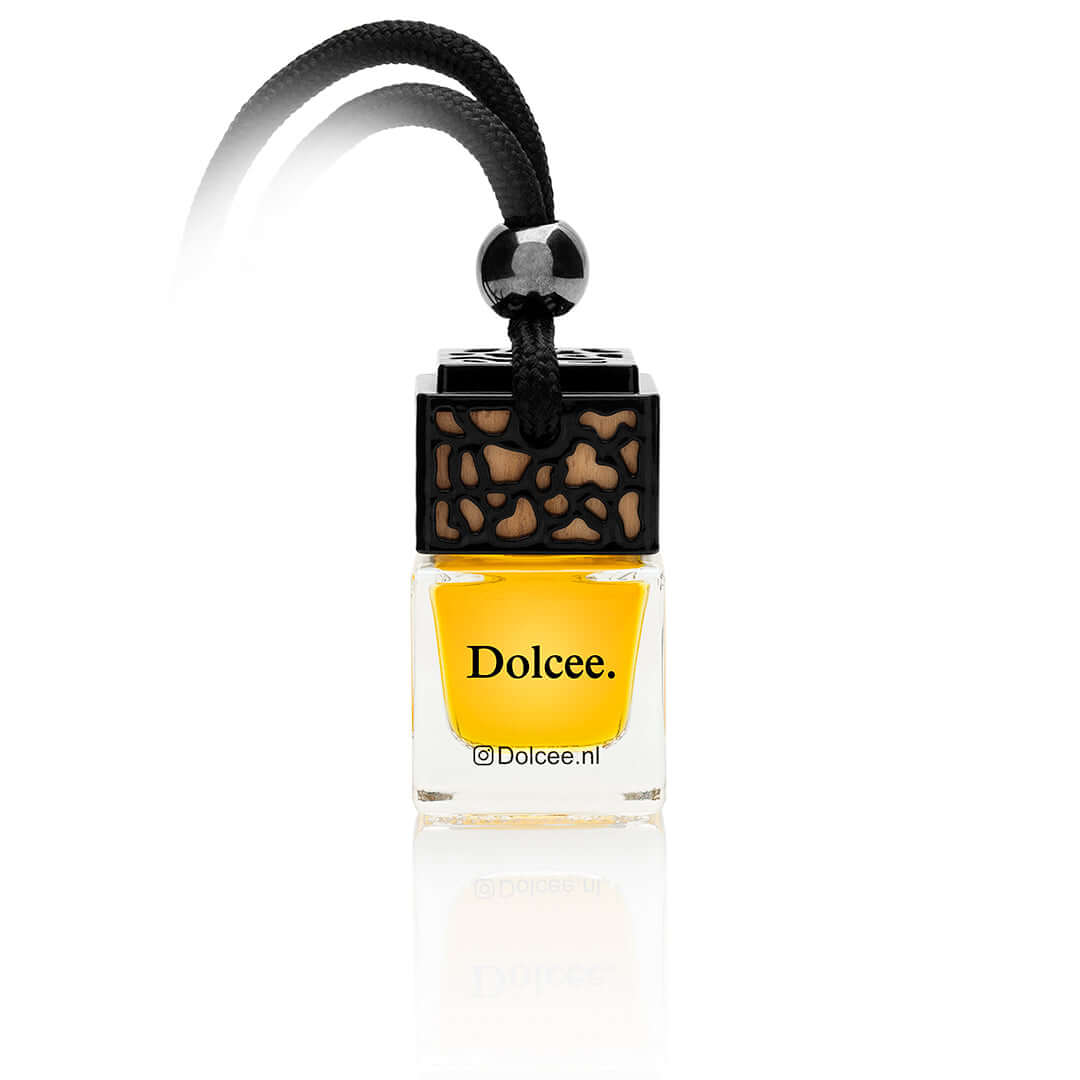 Vanille candy sugar Dolcee