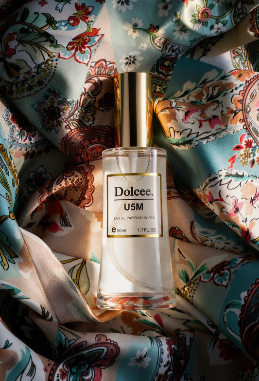 Scandal Le Parfum dupe met een verleidelijke geur