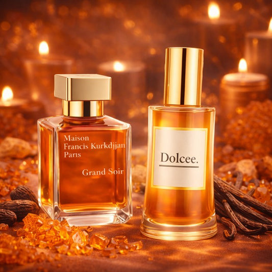 Grand Soir alternatieven: oriëntaalse dupe toppers