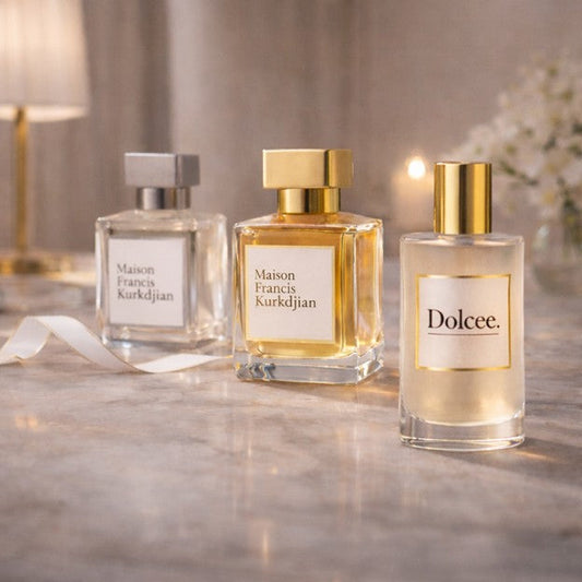 Maison Francis Kurkdjian dupes: parfumkunst voor iedereen