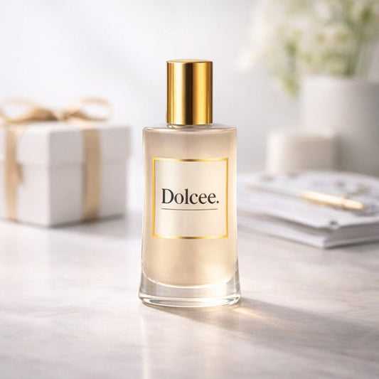 Alles over Divain parfums en onze concurrentievoordelen