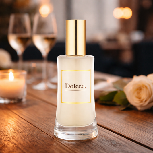 Welke parfum draag je als man op een eerste date?