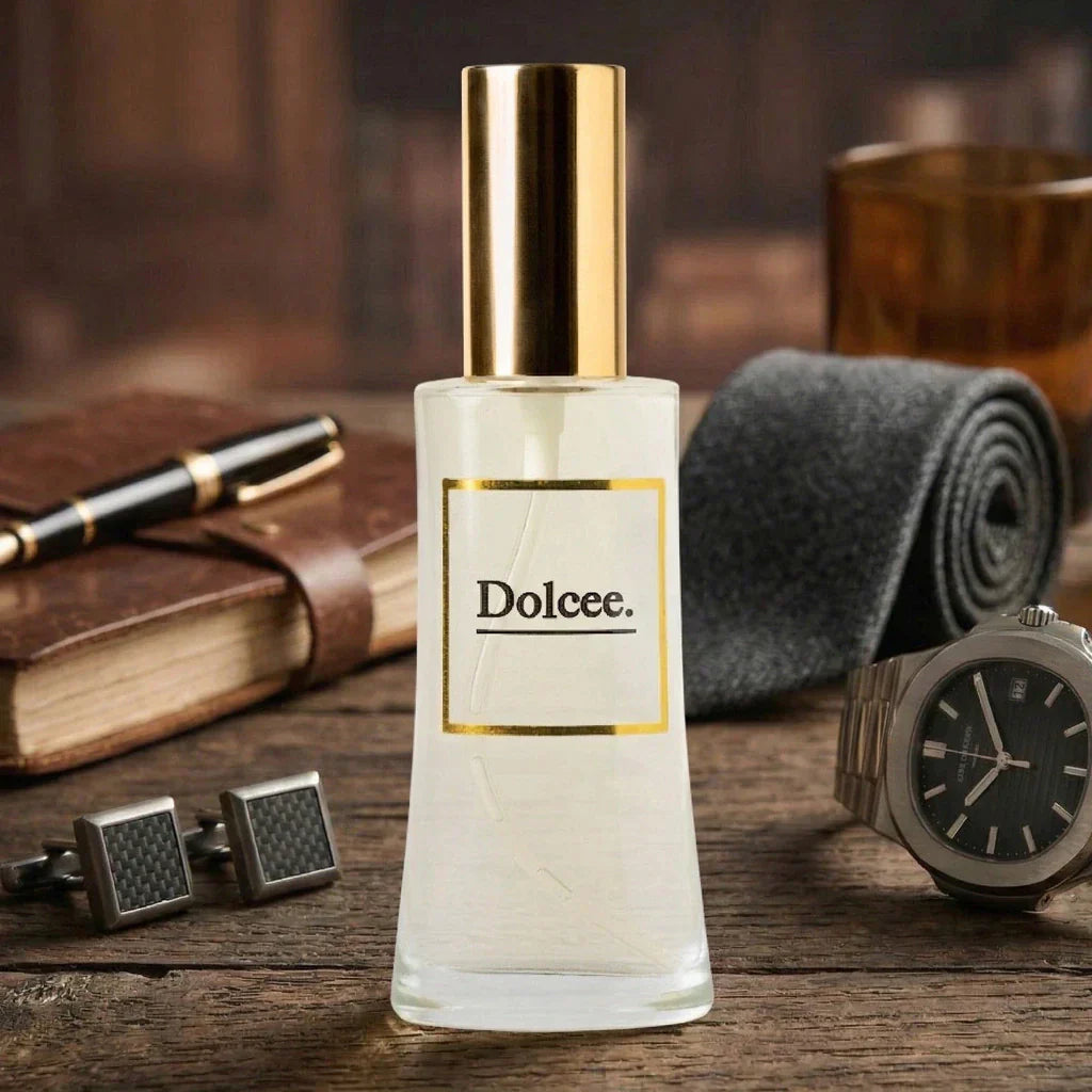 Het geheim voor de meeste parfum complimenten