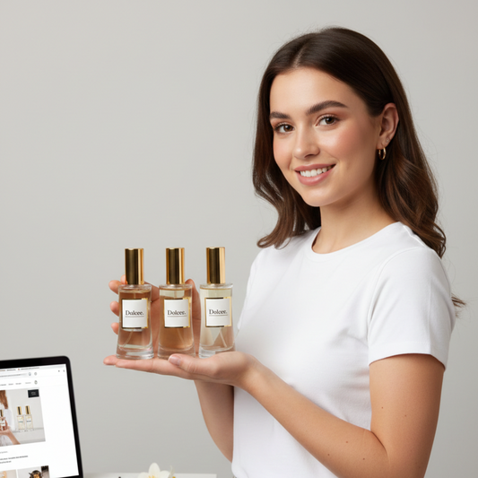 Parfumswinkel is niet je enige optie: ontdek Dolcee dupes