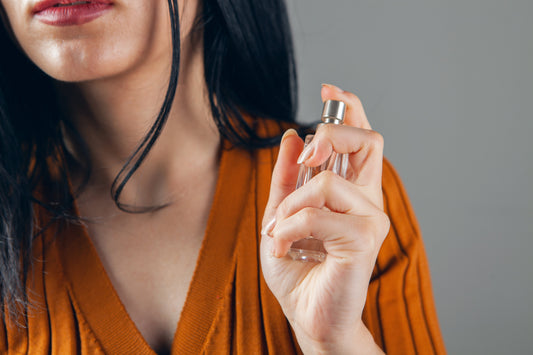 Zo bewaar je parfum dupes zodat de geur langer goed blijft