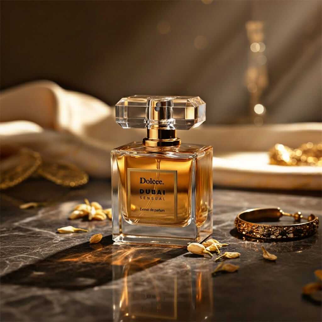 Dolcee Dubai Sensual