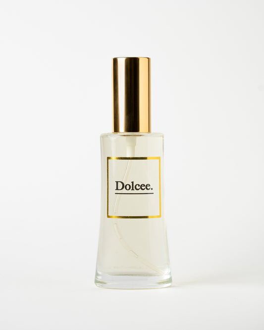 INSPIRED BY MOLECULE - U01 Dolcee