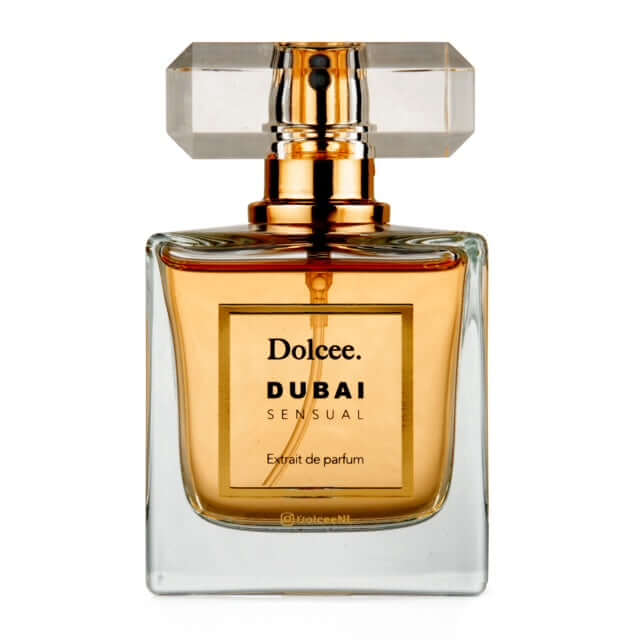 Dolcee Dubai Sensual
