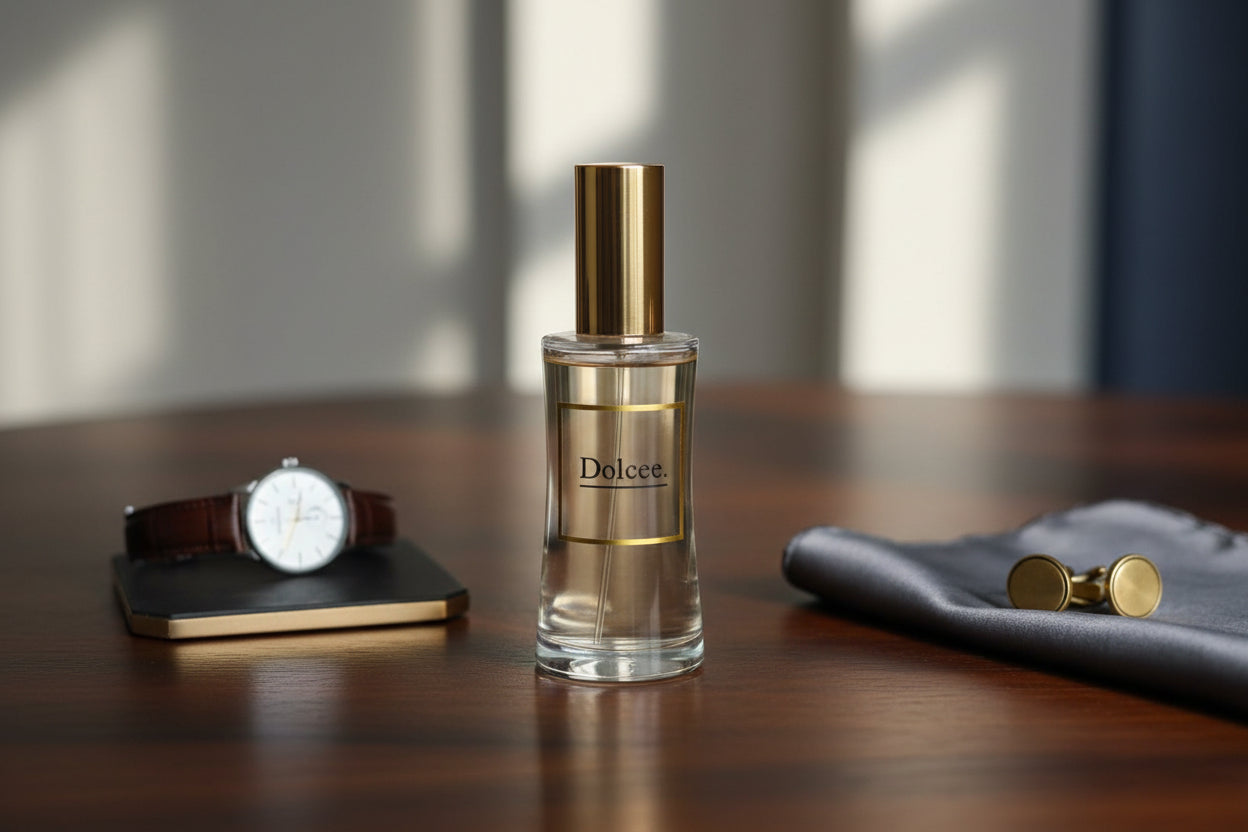 INSPIRED BY SAUVAGE - 8D | Dolcee