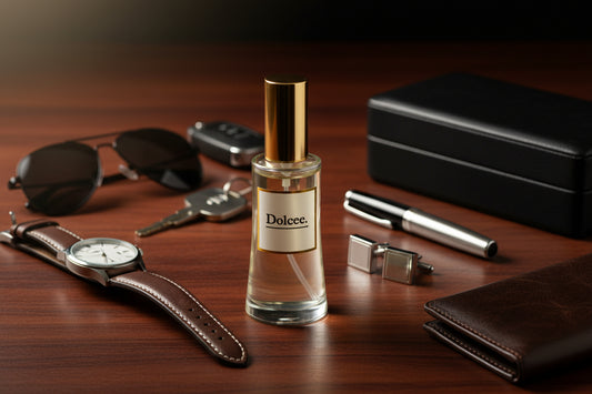 INSPIRED BY SPICEBOMB - 4V