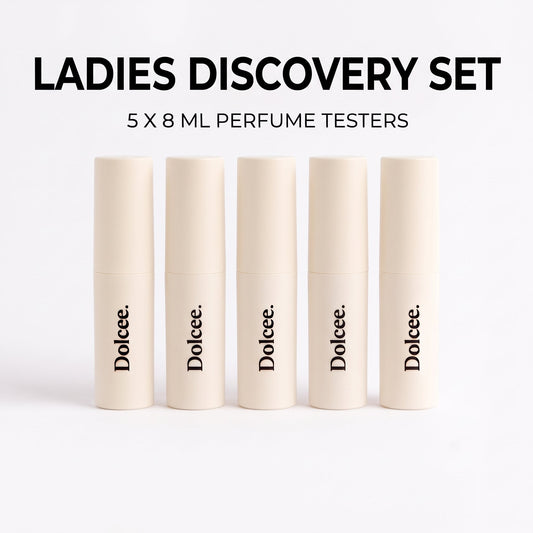 LADIES DISCOVERY SET Dolcee