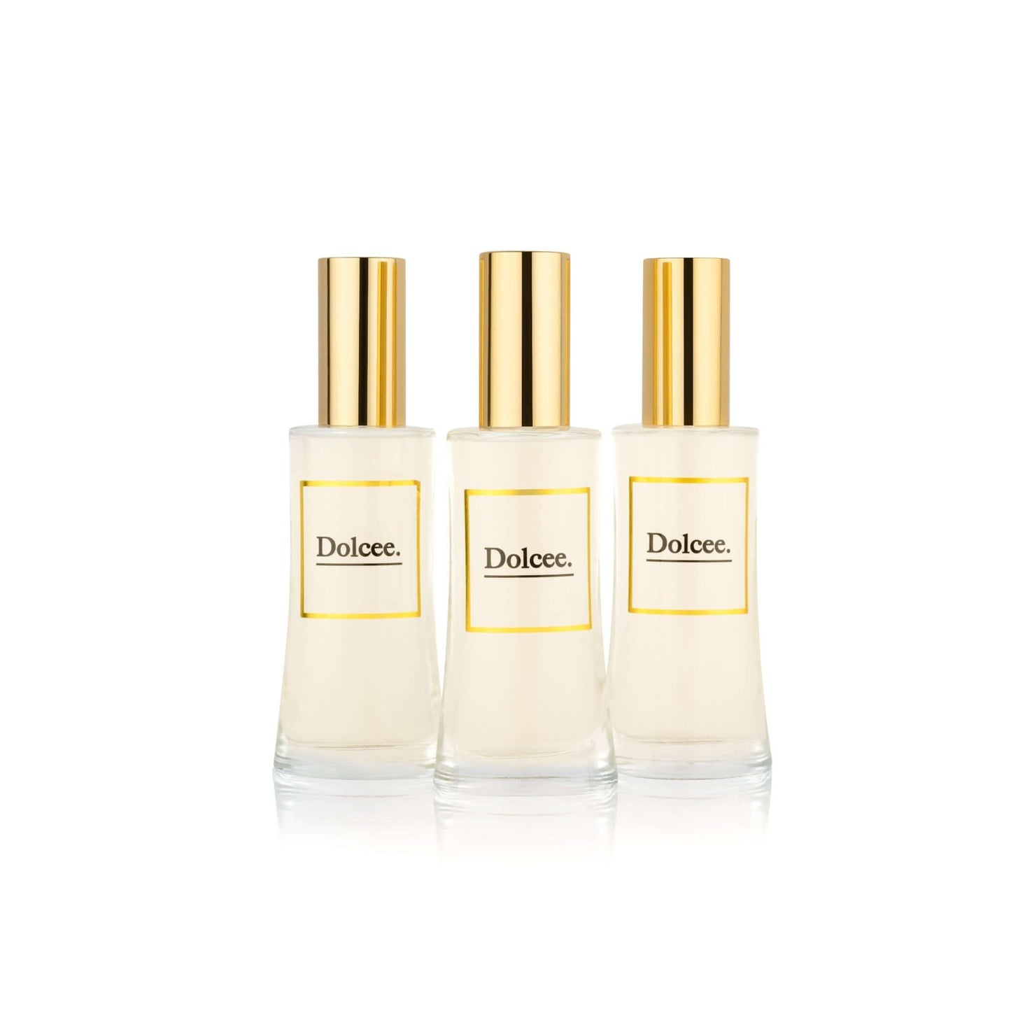 3X50ML Parfum